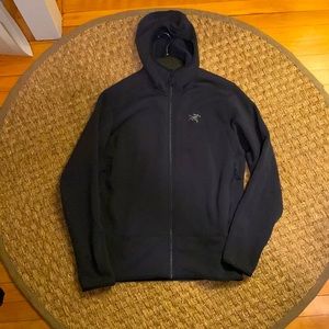 Arc’teryx Kyanite Hoodie